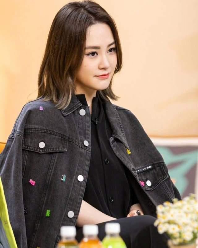 娱乐吃瓜女艺人牺牲了吗