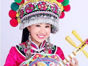 娱乐吃瓜酱彝族,彝族风情，揭秘民族魅力