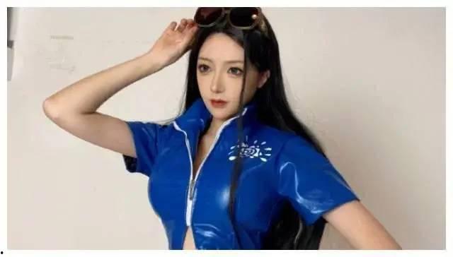 网红cos吃瓜,揭秘娱乐圈幕后风云